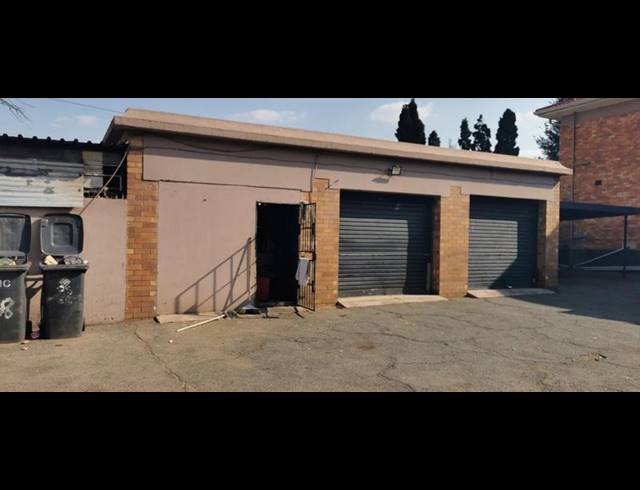 BUSINESS FOR SALE IN BOOYSENS